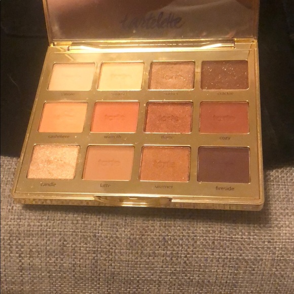 Tartelette Toasted Palette - Picture 2 of 2